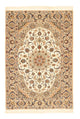 Isfahan Tæppe 163x111cm - Persisk tæppe