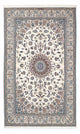 Nain - 6 la Tæppe 209x130cm - Persisk tæppe