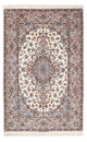 Isfahan Tæppe 201x130cm - Persisk tæppe