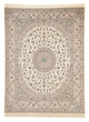 Nain - 6 la Tæppe 262x209cm - Persisk tæppe