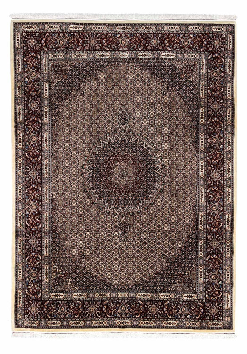 Persisk tæppe - Classic - 345 x 253 cm - beige