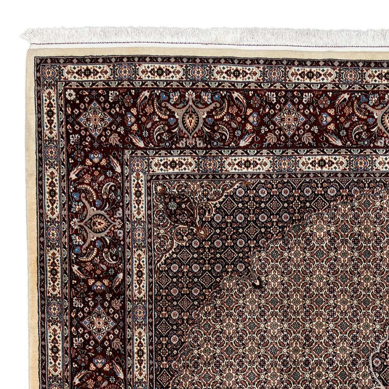 Persisk tæppe - Classic - 345 x 253 cm - beige