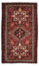 Persisk tæppe - Nomadisk - 110 x 65 cm - brun