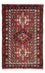 Persisk tæppe - Nomadisk - 105 x 70 cm - brun