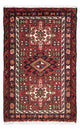 Qaraja Tæppe 105x70cm - Persisk tæppe