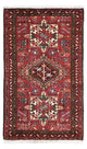 Qaraja Tæppe 106x64cm - Persisk tæppe