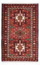 Qaraja Tæppe 65x100cm - Persisk tæppe