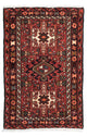 Qaraja Tæppe 105x65cm - Persisk tæppe