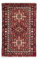 Qaraja Tæppe 106x68cm - Persisk tæppe