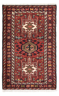 Qaraja Tæppe 105x65cm - Persisk tæppe – product image