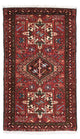 Qaraja Tæppe 108x65cm - Persisk tæppe