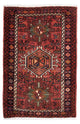 Qaraja Tæppe 110x77cm - Persisk tæppe