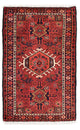 Qaraja Tæppe 105x65cm - Persisk tæppe