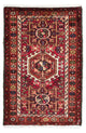 Qaraja Tæppe 105x70cm - Persisk tæppe