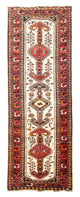 Shiraz Tæppe 291x101cm - Persisk tæppe