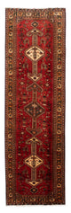 Qashqai Tæppe 108x361cm - Persisk tæppe