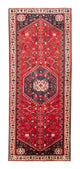 Shiraz Tæppe 276x111cm - Persisk tæppe