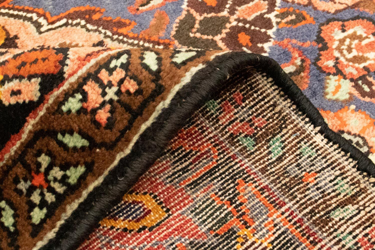 Persisk tæppe - Nomadisk - 204 x 132 cm - beige