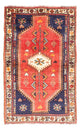 Shiraz Tæppe 175x113cm - Persisk tæppe
