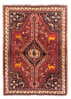 Shiraz Tæppe 113x165cm - Persisk tæppe