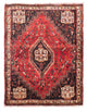 Shiraz Tæppe 162x117cm - Persisk tæppe