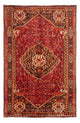 Shiraz Tæppe 250x160cm - Persisk tæppe