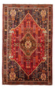 Shiraz Tæppe 165x270cm - Persisk tæppe