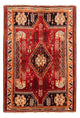 Shiraz Tæppe 167x240cm - Persisk tæppe