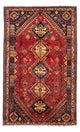 Shiraz Tæppe 282x165cm - Persisk tæppe