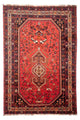 Shiraz Tæppe 305x205cm - Persisk tæppe
