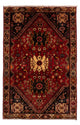 Shiraz Tæppe 284x185cm - Persisk tæppe