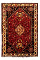Shiraz Tæppe 270x180cm - Persisk tæppe