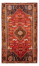 Shiraz Tæppe 278x165cm - Persisk tæppe