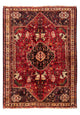 Shiraz Tæppe 237x175cm - Persisk tæppe
