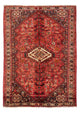Shiraz Tæppe 174x243cm - Persisk tæppe