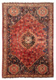 Shiraz Tæppe 294x202cm - Persisk tæppe
