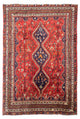 Shiraz Tæppe 290x208cm - Persisk tæppe