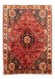 Shiraz Tæppe 270x190cm - Persisk tæppe