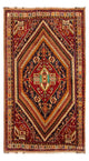 Shiraz Tæppe 167x285cm - Persisk tæppe