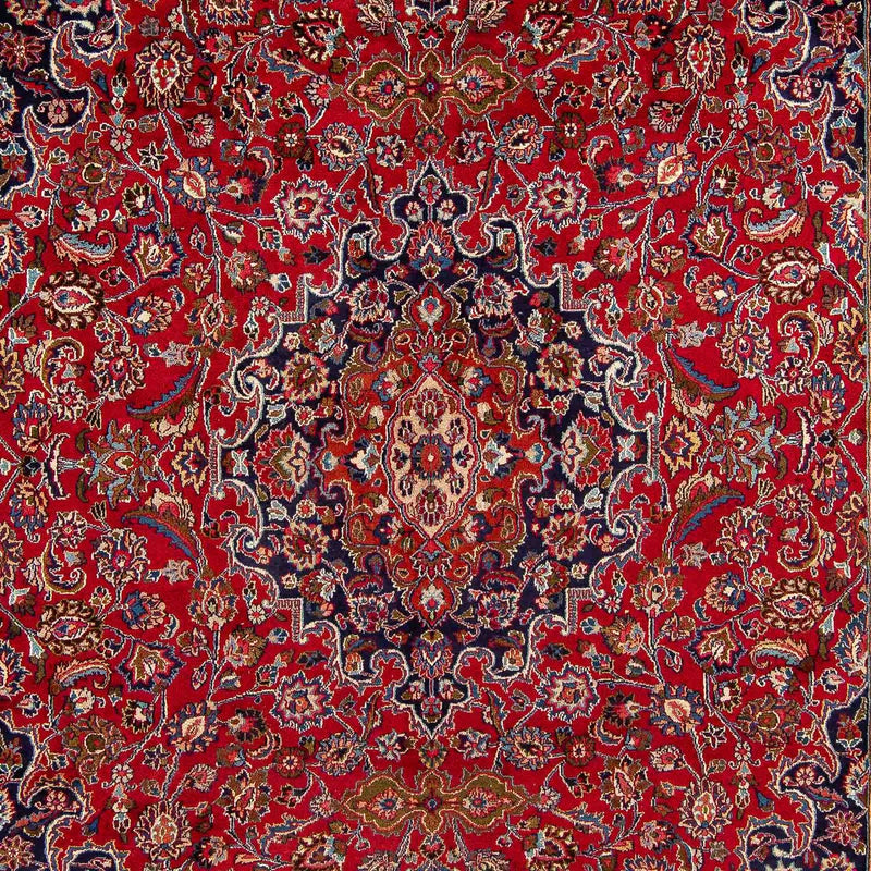 Persisk tæppe - Classic - 387 x 290 cm - rød