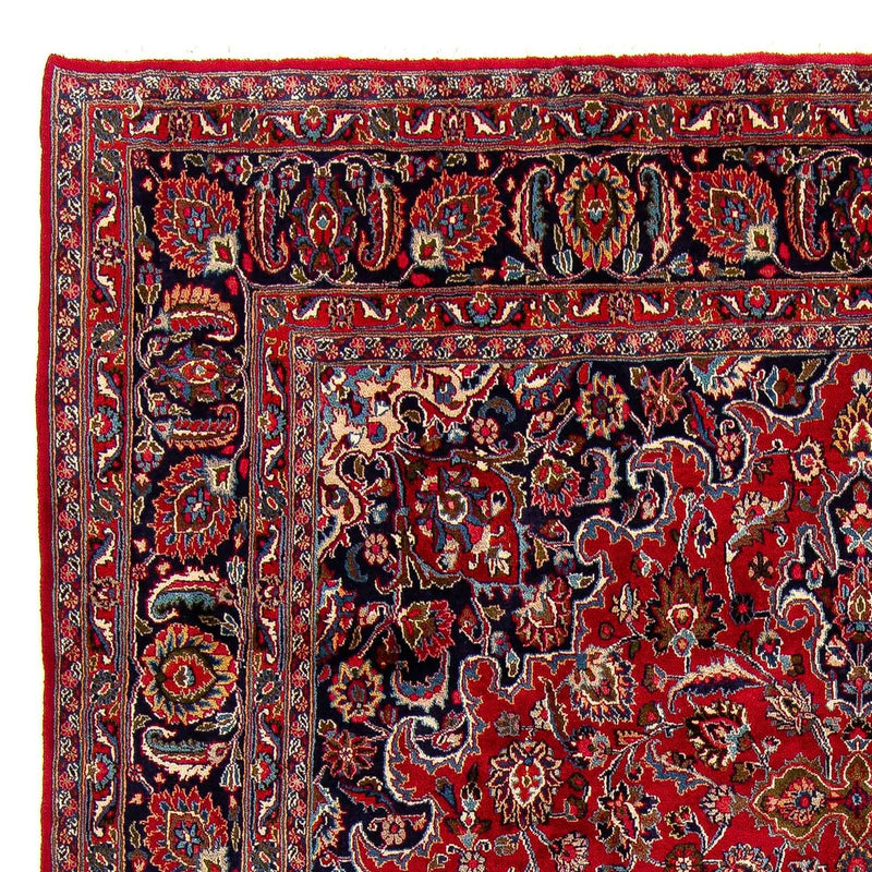 Persisk tæppe - Classic - 387 x 290 cm - rød