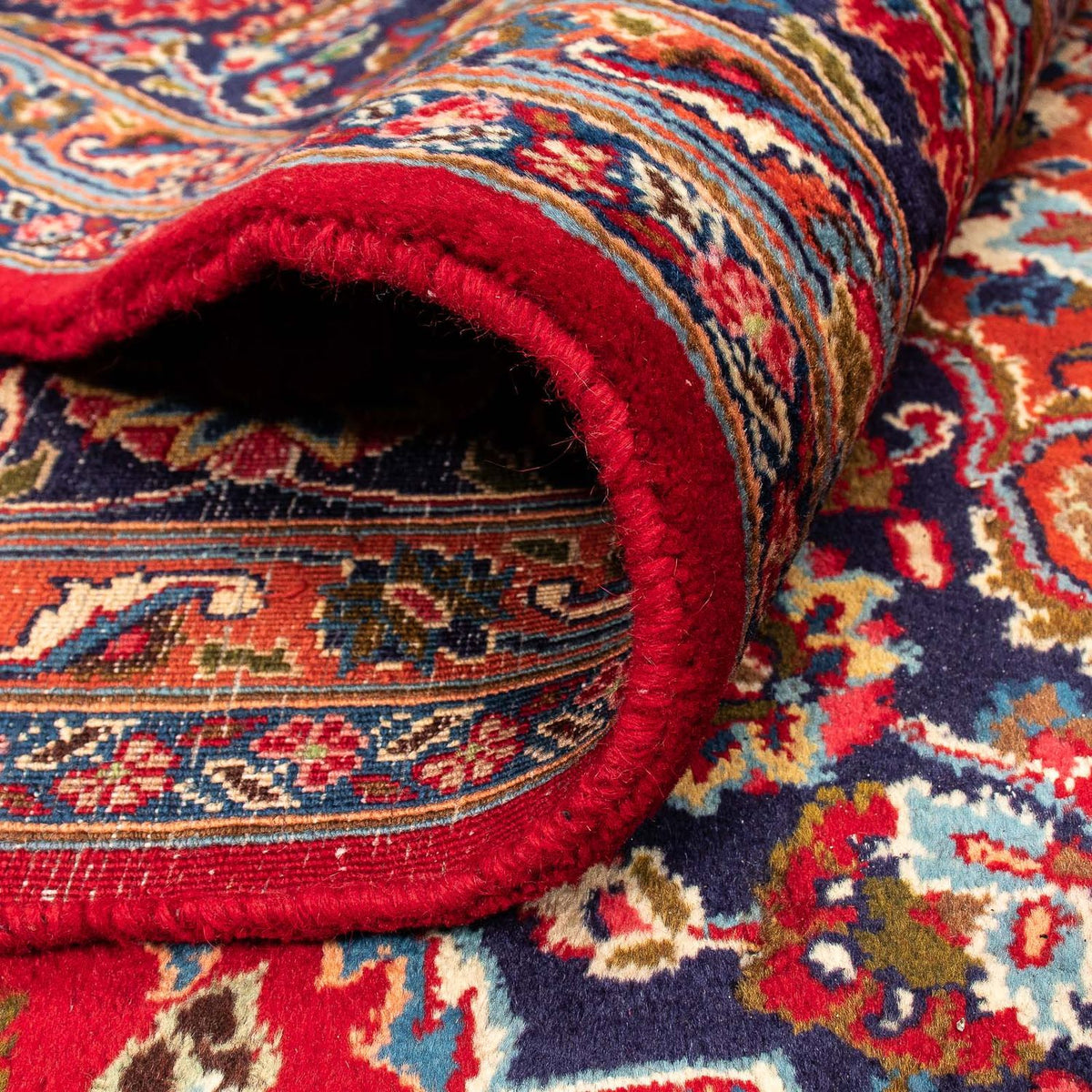 Persisk tæppe - Classic - 387 x 290 cm - rød