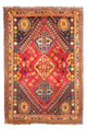 Shiraz Tæppe 175x120cm - Persisk tæppe