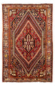 Shiraz Tæppe 260x165cm - Persisk tæppe