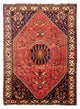 Shiraz Tæppe 305x220cm - Persisk tæppe