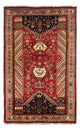 Shiraz Tæppe 250x153cm - Persisk tæppe