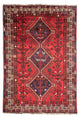 Shiraz Tæppe 295x200cm - Persisk tæppe