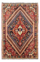 Shiraz Tæppe 160x253cm - Persisk tæppe
