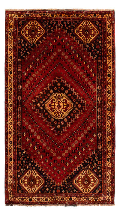 Shiraz Tæppe 173x290cm - Persisk tæppe