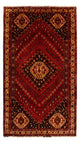 Shiraz Tæppe 173x290cm - Persisk tæppe